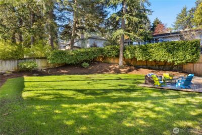 9525 Mercerwood Drive , Mercer Island, WA 98040 - Photo 23