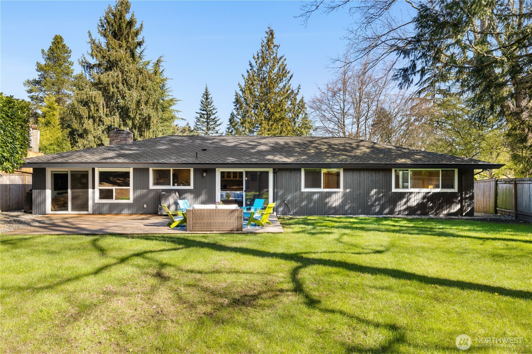 9525 Mercerwood Drive , Mercer Island, WA 98040