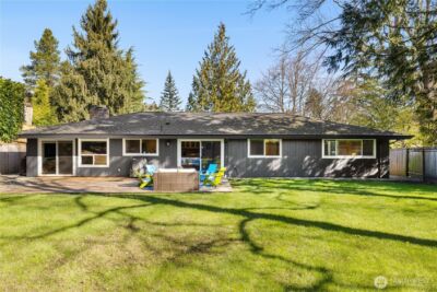 9525 Mercerwood Drive , Mercer Island, WA 98040 - Photo 24