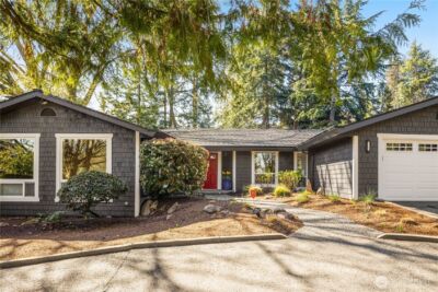 9525 Mercerwood Drive , Mercer Island, WA 98040 - Photo 26