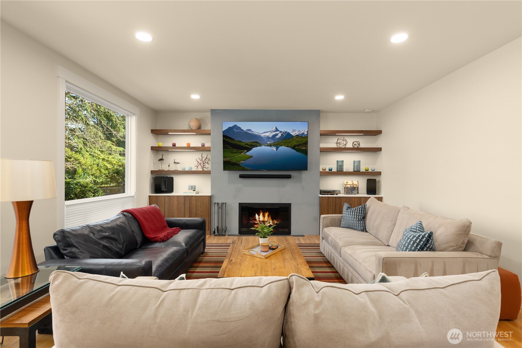 9525 Mercerwood Drive , Mercer Island, WA 98040