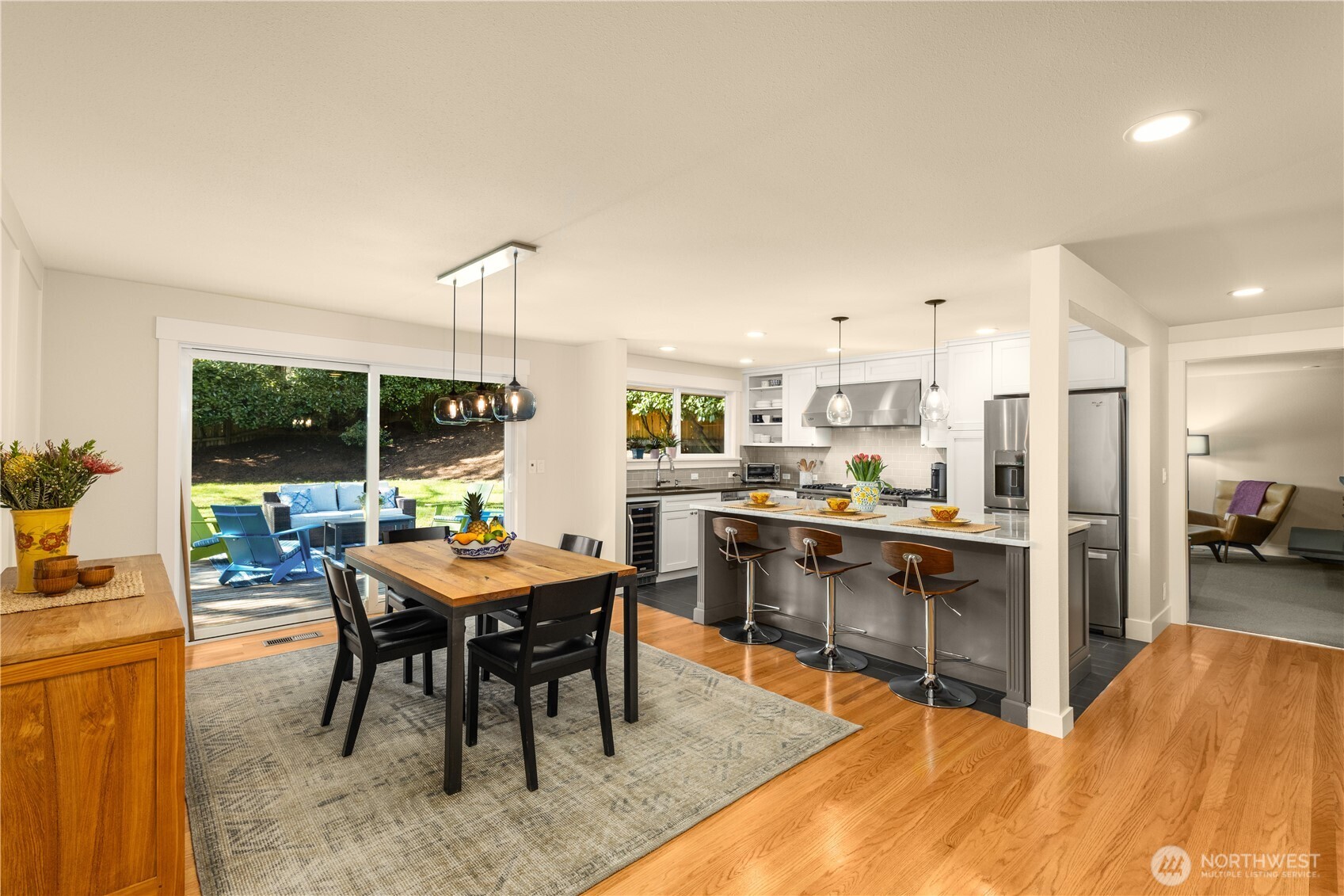 9525 Mercerwood Drive , Mercer Island, WA 98040