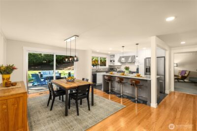 9525 Mercerwood Drive , Mercer Island, WA 98040 - Photo 5