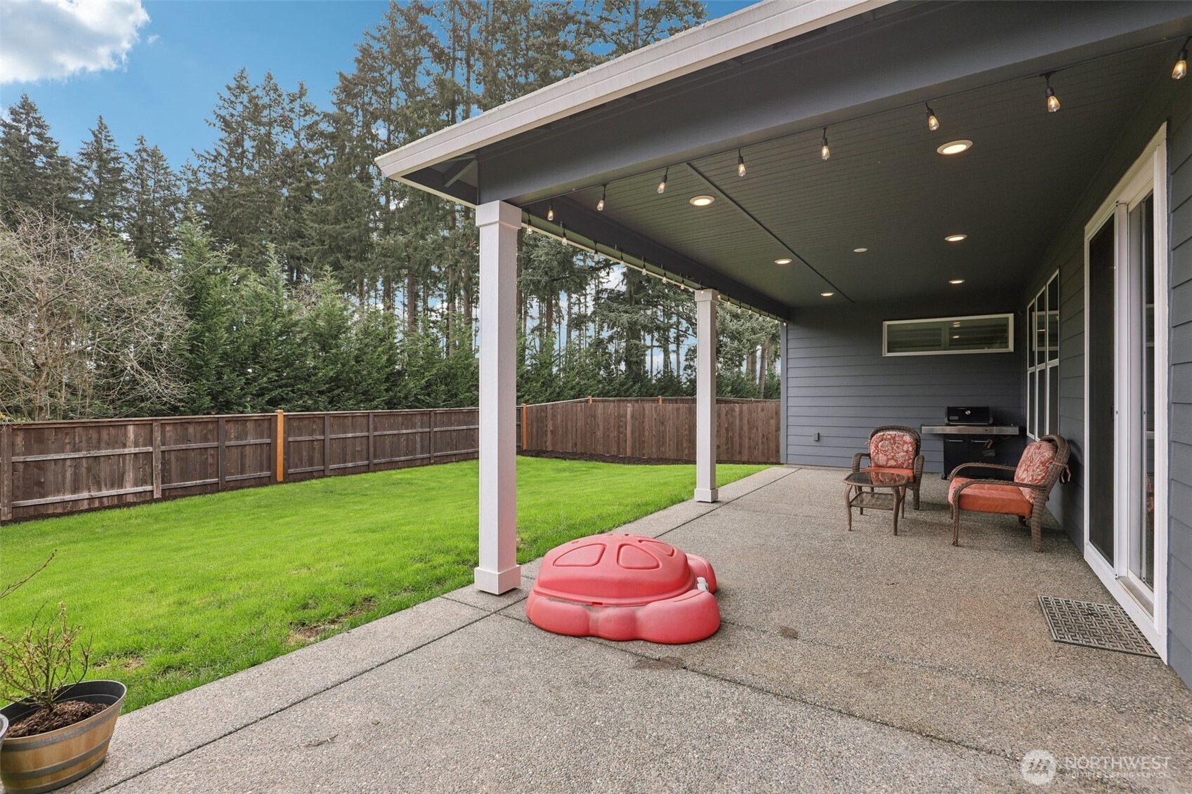 8321 NE 168th Place , Vancouver, WA 98682