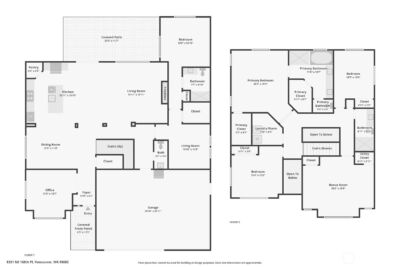 8321 NE 168th Place , Vancouver, WA 98682 - Photo 32