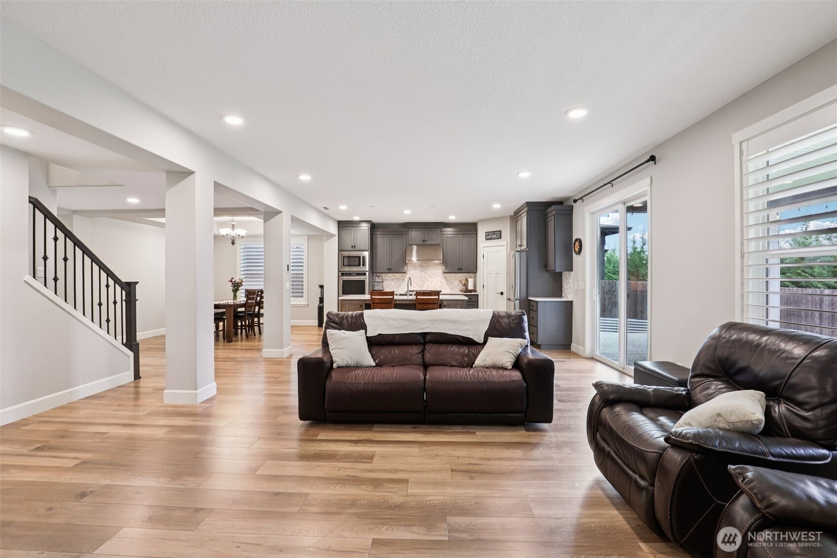 8321 NE 168th Place , Vancouver, WA 98682