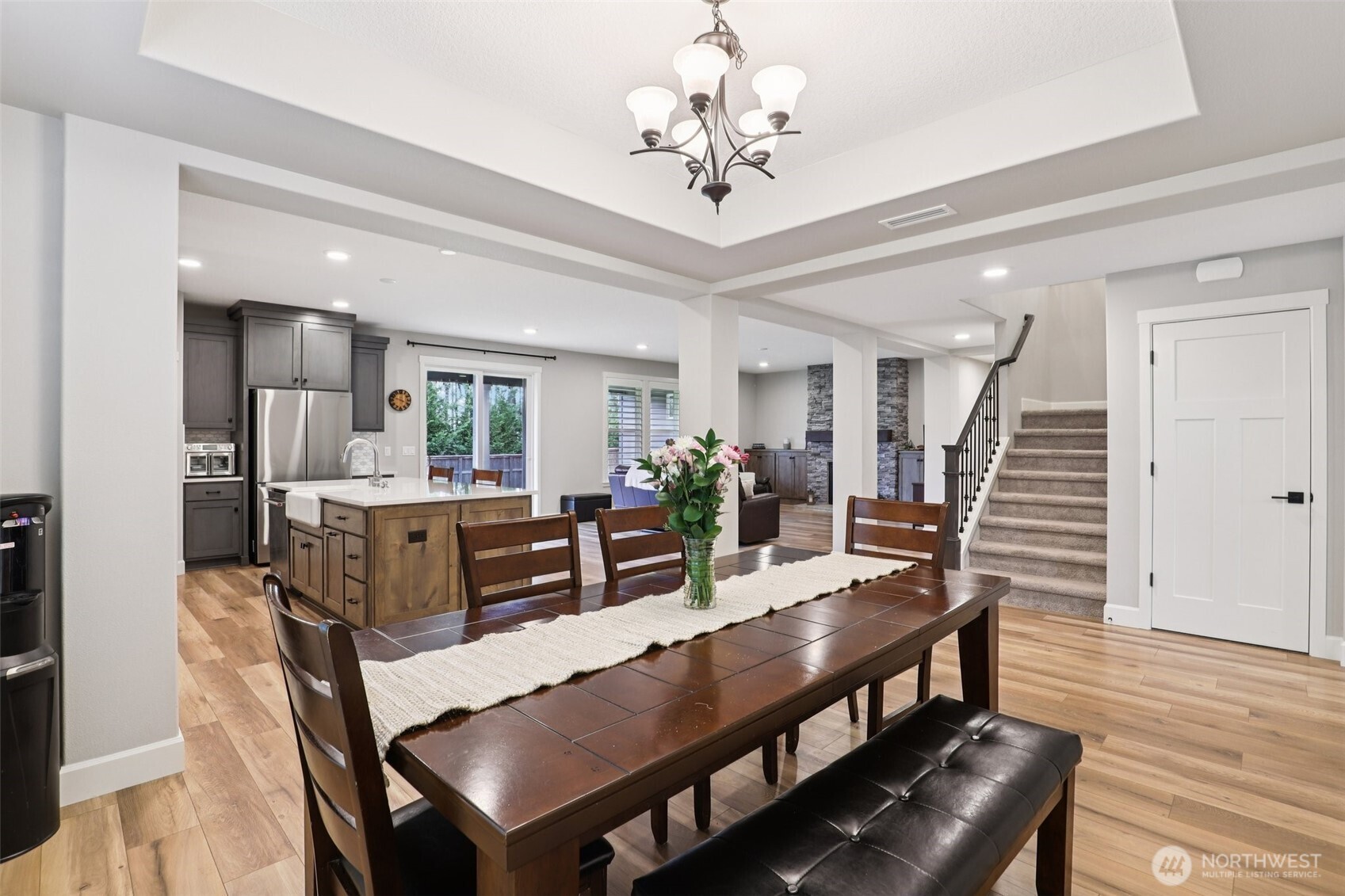 8321 NE 168th Place , Vancouver, WA 98682