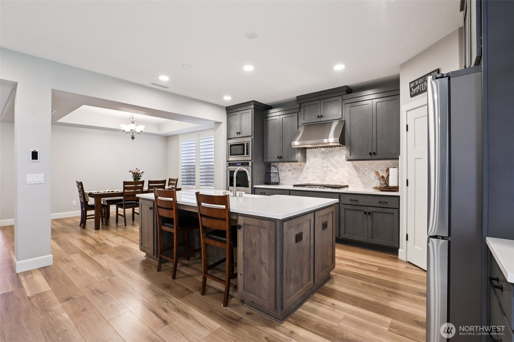 8321 NE 168th Place , Vancouver, WA 98682