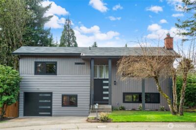 10925 NE 117th Place , Kirkland, WA 98034 - Photo 1