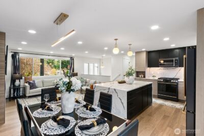 10925 NE 117th Place , Kirkland, WA 98034 - Photo 11