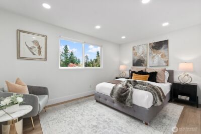 10925 NE 117th Place , Kirkland, WA 98034 - Photo 12