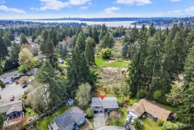 10925 NE 117th Place , Kirkland, WA 98034 - Photo 23