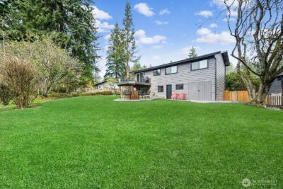 10925 NE 117th Place , Kirkland, WA 98034 - Photo 27