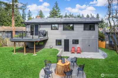 10925 NE 117th Place , Kirkland, WA 98034 - Photo 28