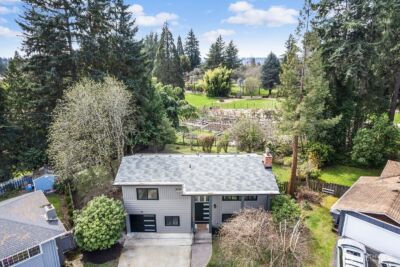 10925 NE 117th Place , Kirkland, WA 98034 - Photo 3