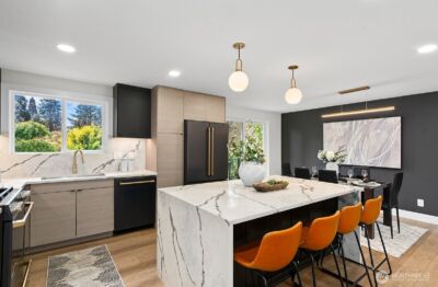 10925 NE 117th Place , Kirkland, WA 98034 - Photo 6