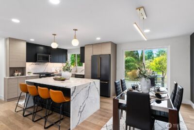 10925 NE 117th Place , Kirkland, WA 98034 - Photo 8