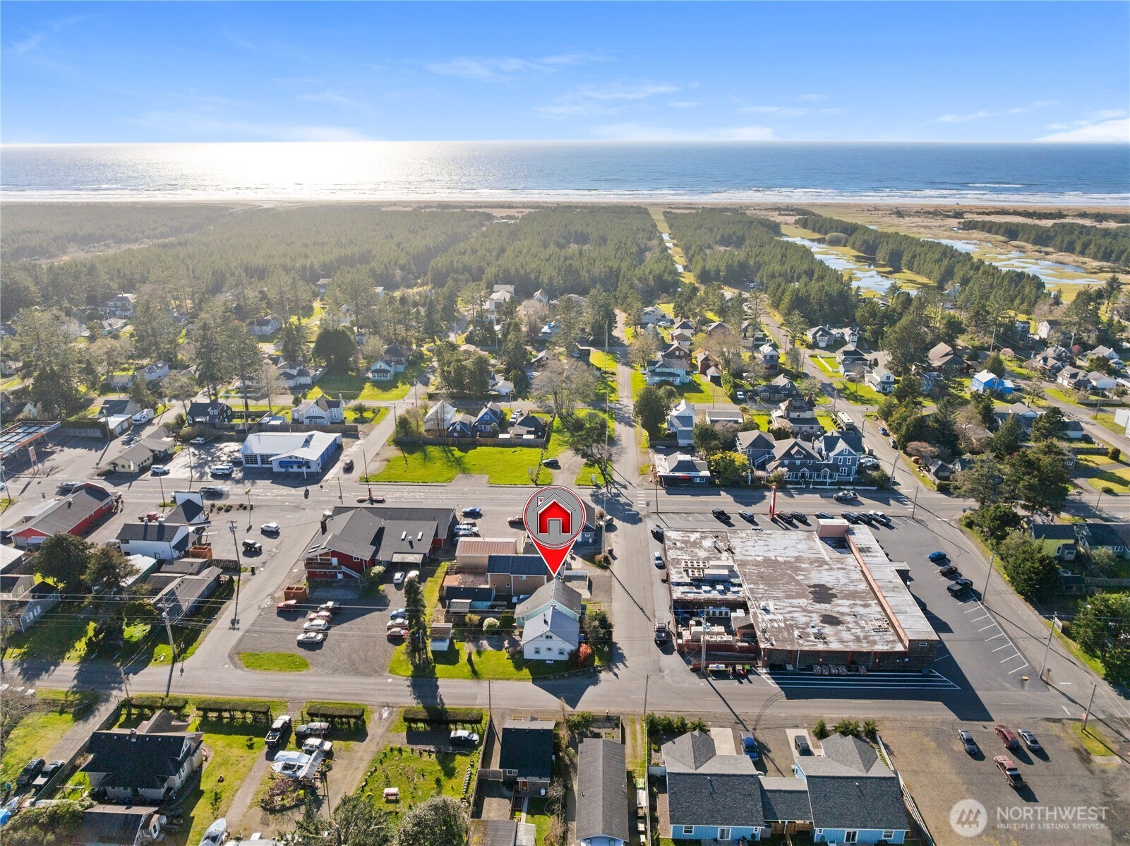 1310 44th Pl , Seaview, WA 98644