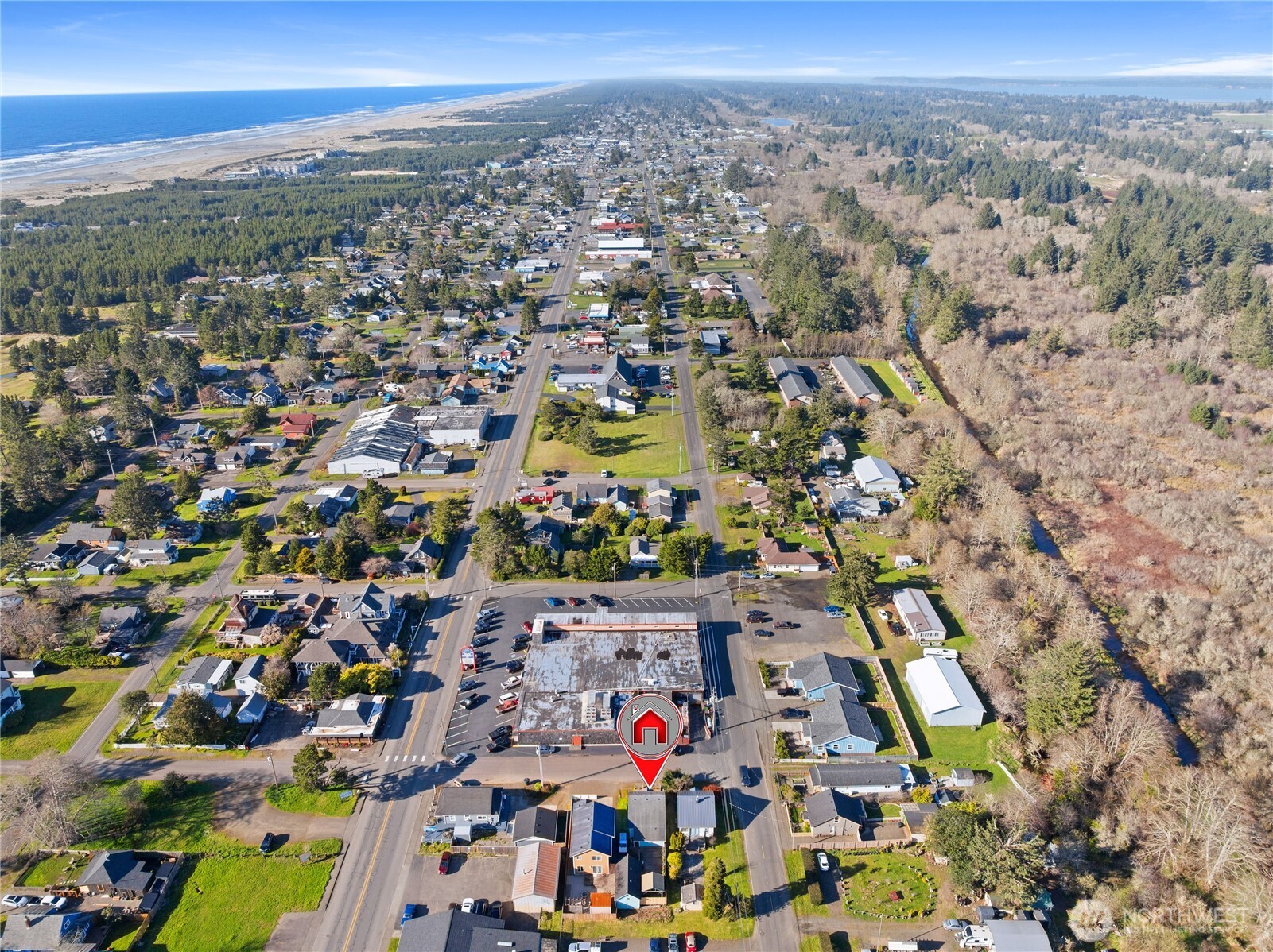 1310 44th Pl , Seaview, WA 98644