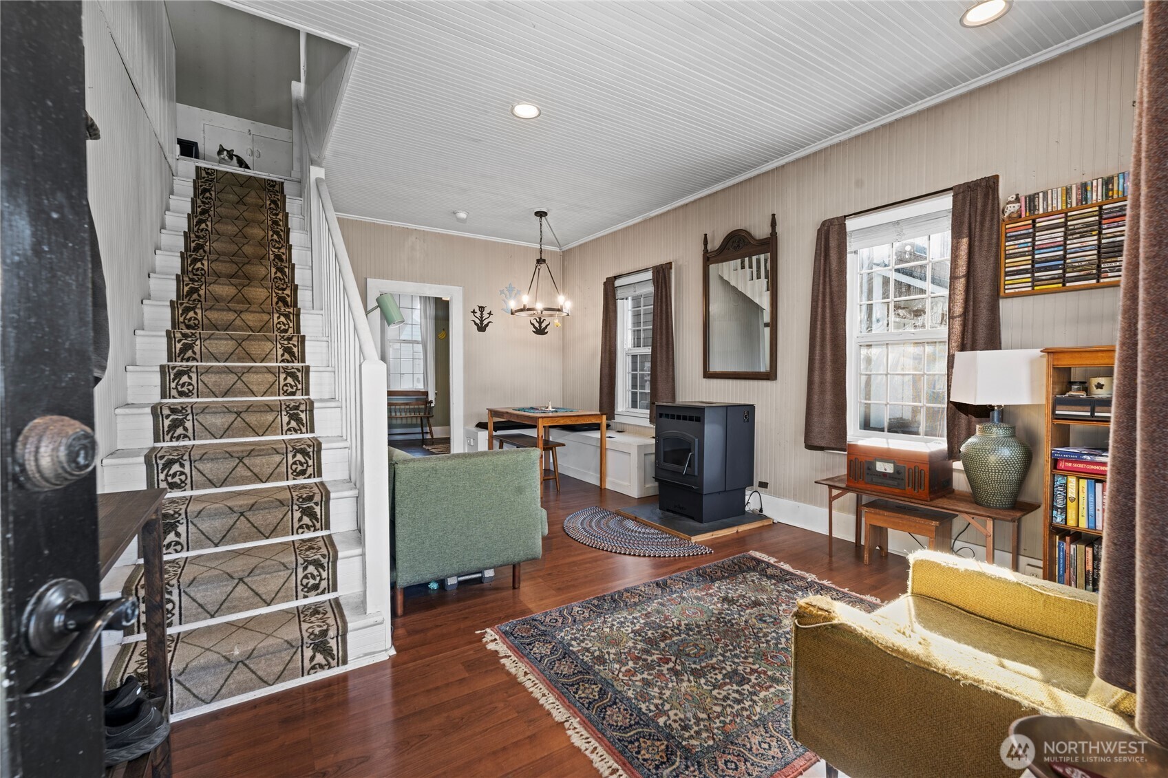 1310 44th Pl , Seaview, WA 98644