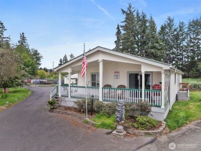 20517 10th Avenue E #42, Spanaway, WA 98387 - Photo 1