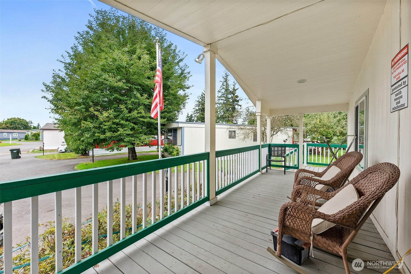 20517 10th Avenue E #42, Spanaway, WA 98387