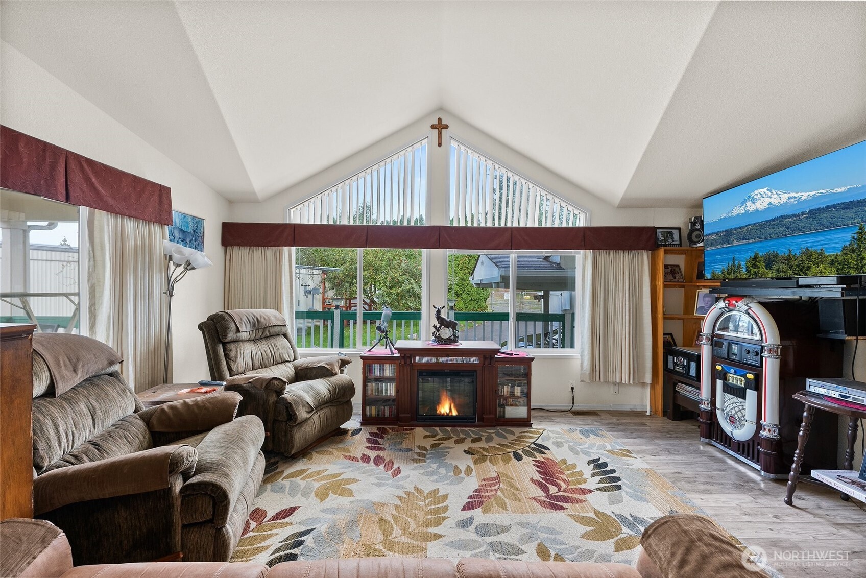 20517 10th Avenue E #42, Spanaway, WA 98387