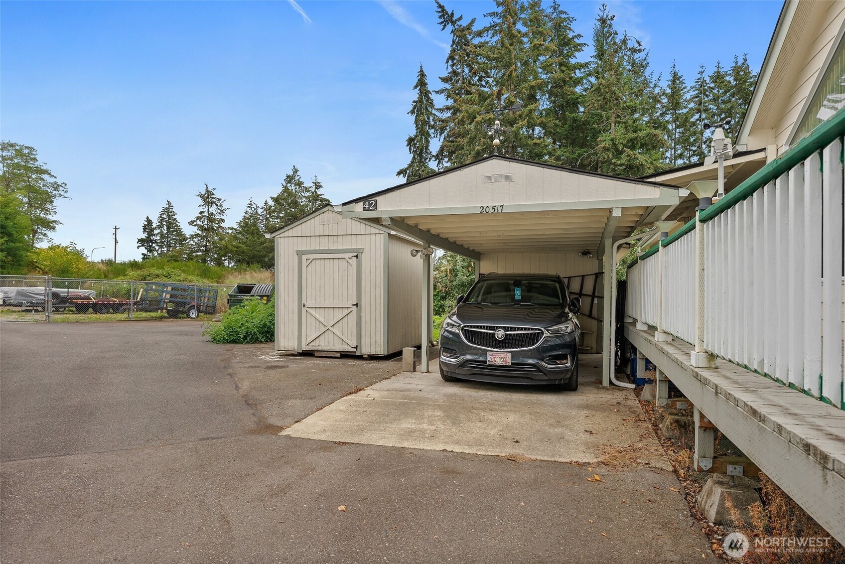 20517 10th Avenue E #42, Spanaway, WA 98387