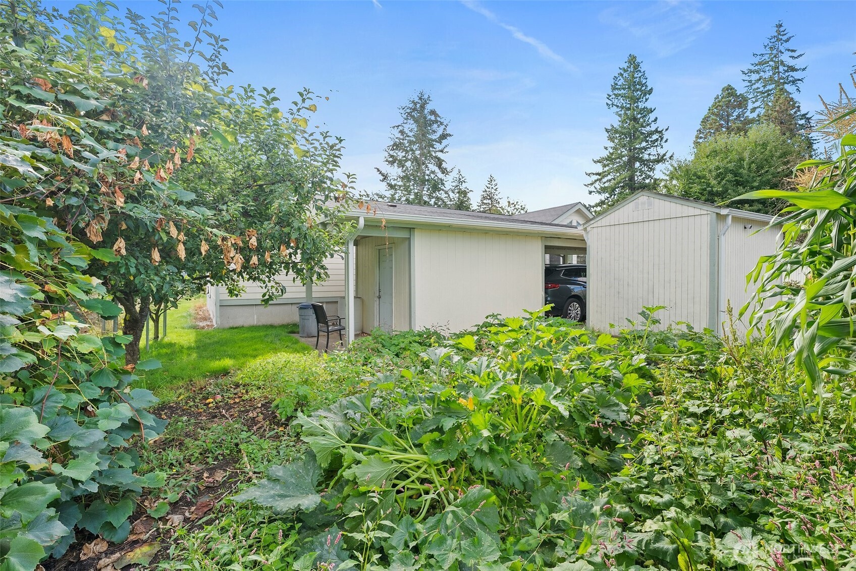 20517 10th Avenue E #42, Spanaway, WA 98387