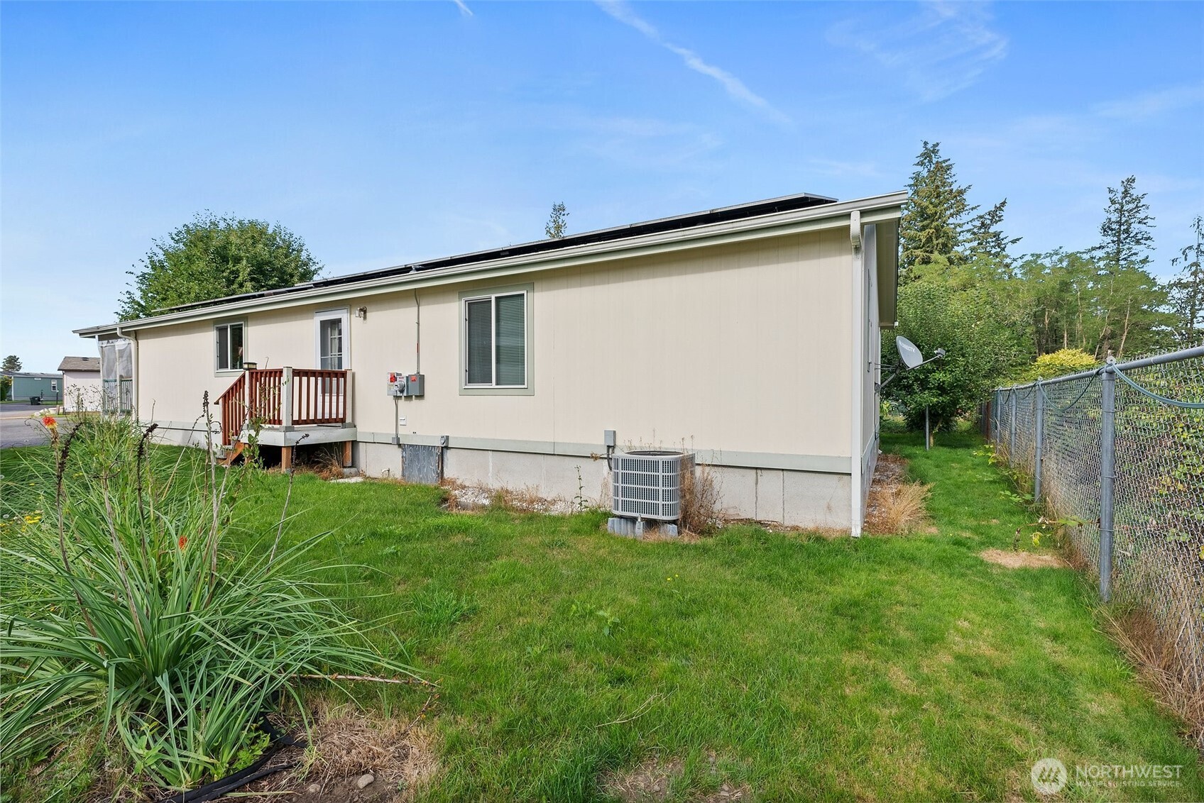20517 10th Avenue E #42, Spanaway, WA 98387