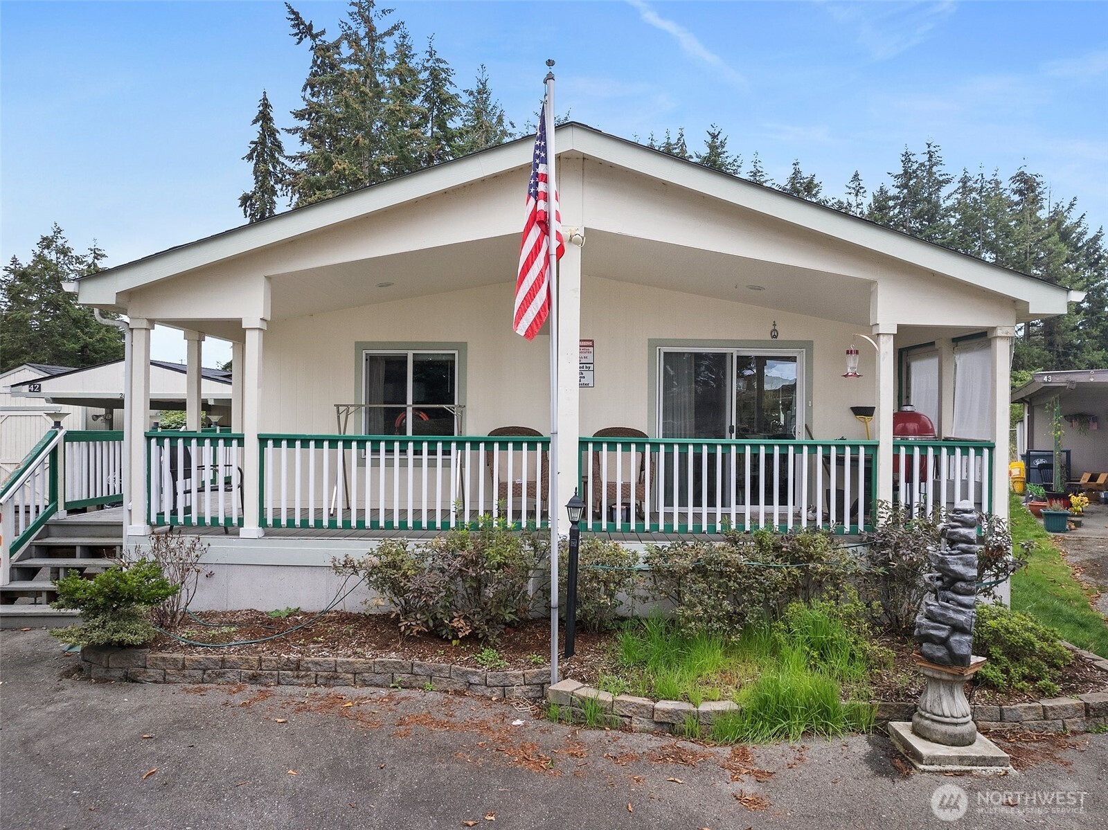 20517 10th Avenue E #42, Spanaway, WA 98387