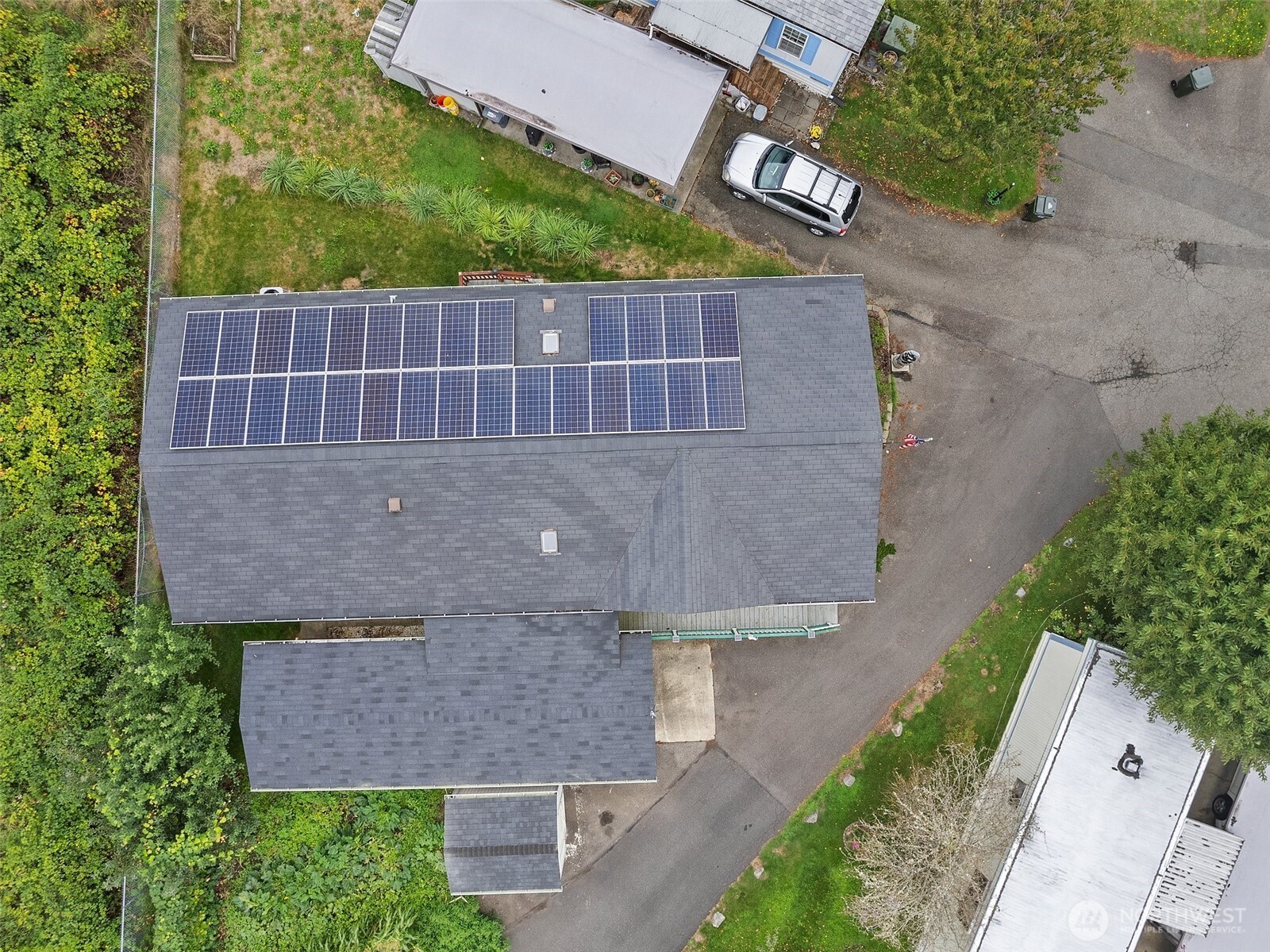 20517 10th Avenue E #42, Spanaway, WA 98387