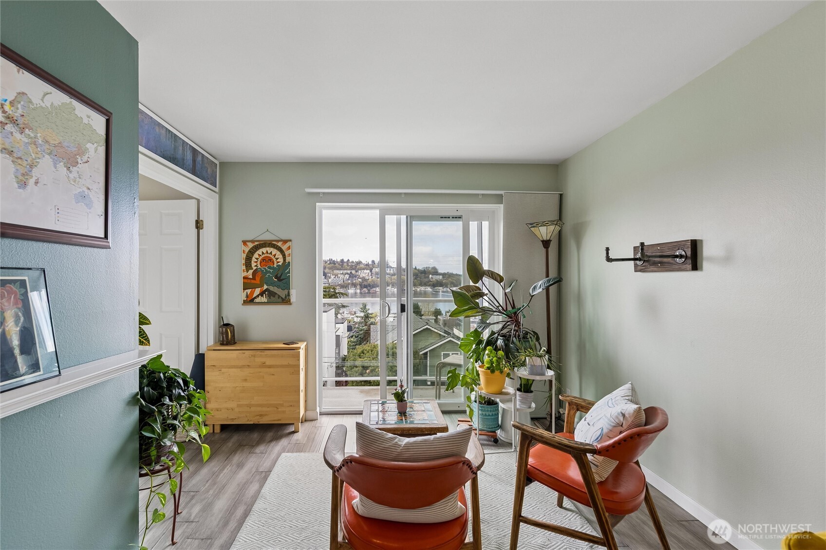 2354 E Yale Avenue #302, Seattle, WA 98102