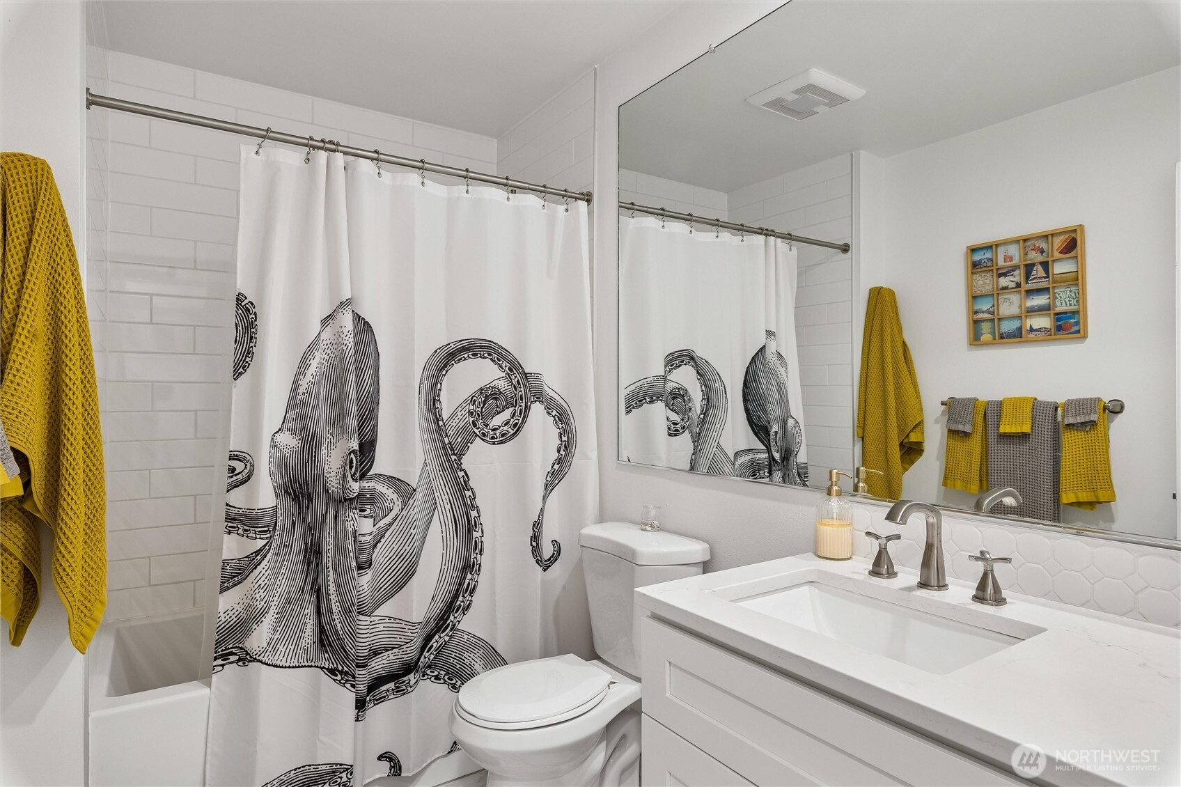 2354 E Yale Avenue #302, Seattle, WA 98102