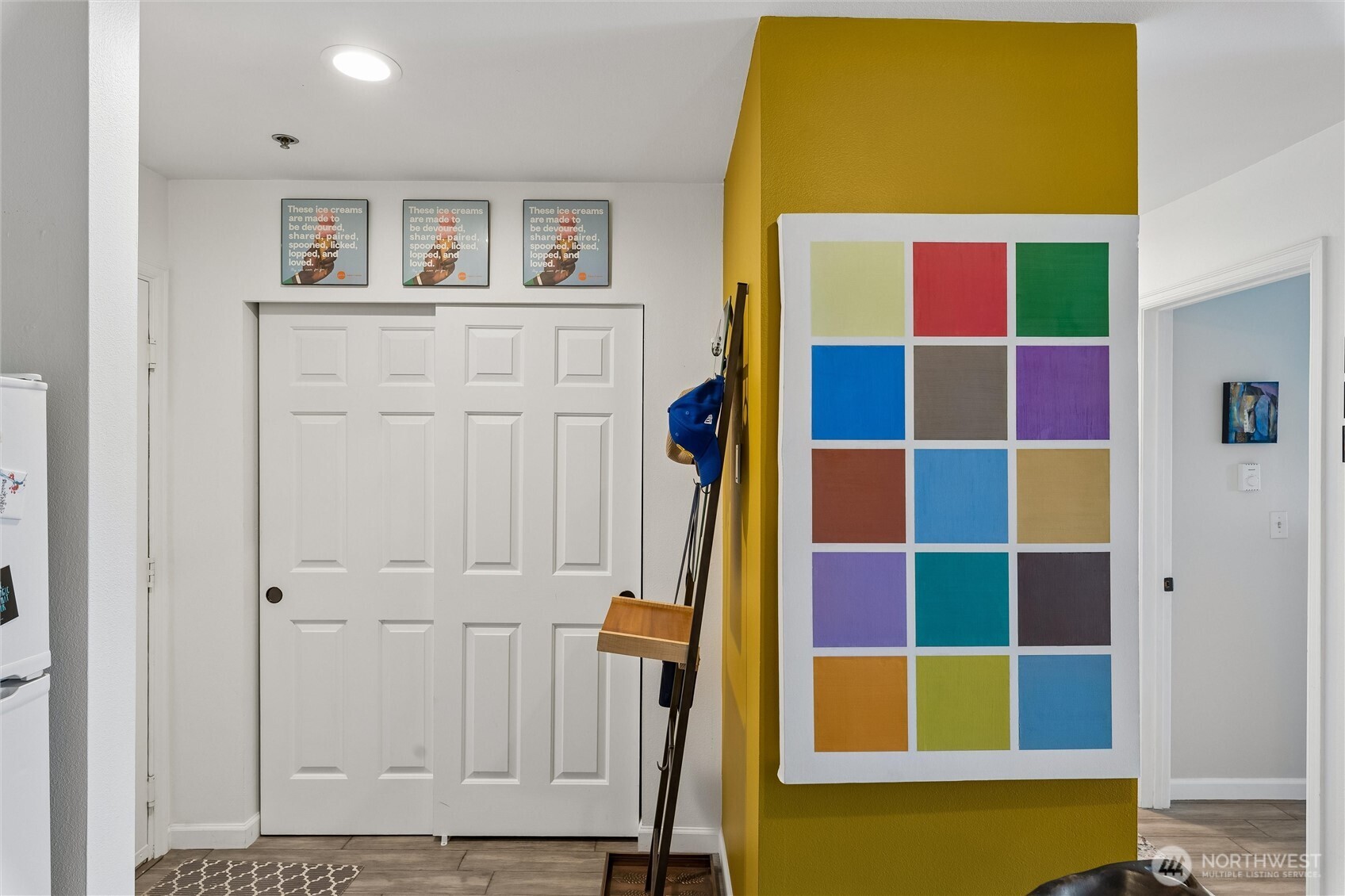 2354 E Yale Avenue #302, Seattle, WA 98102