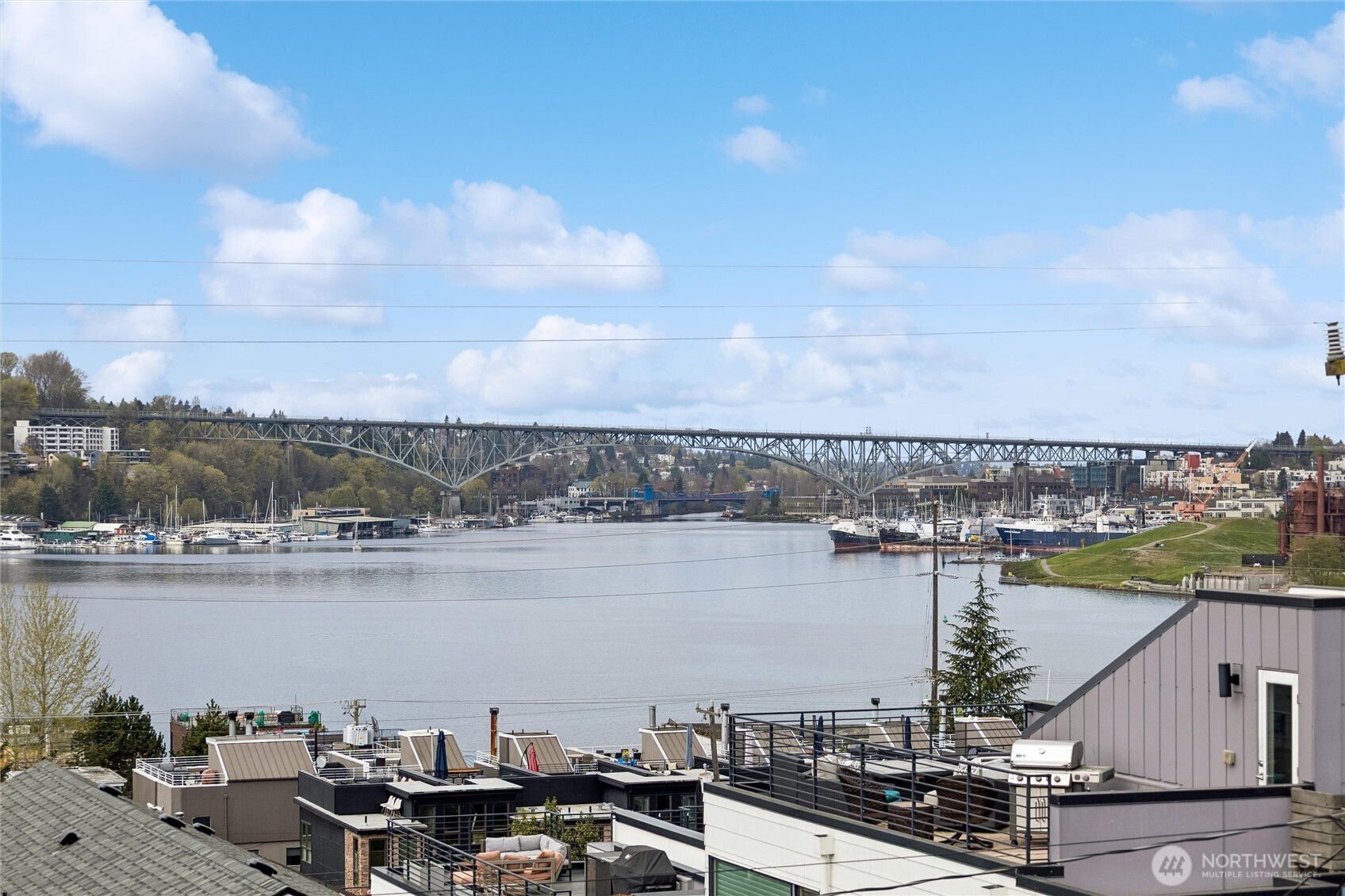 2354 E Yale Avenue #302, Seattle, WA 98102