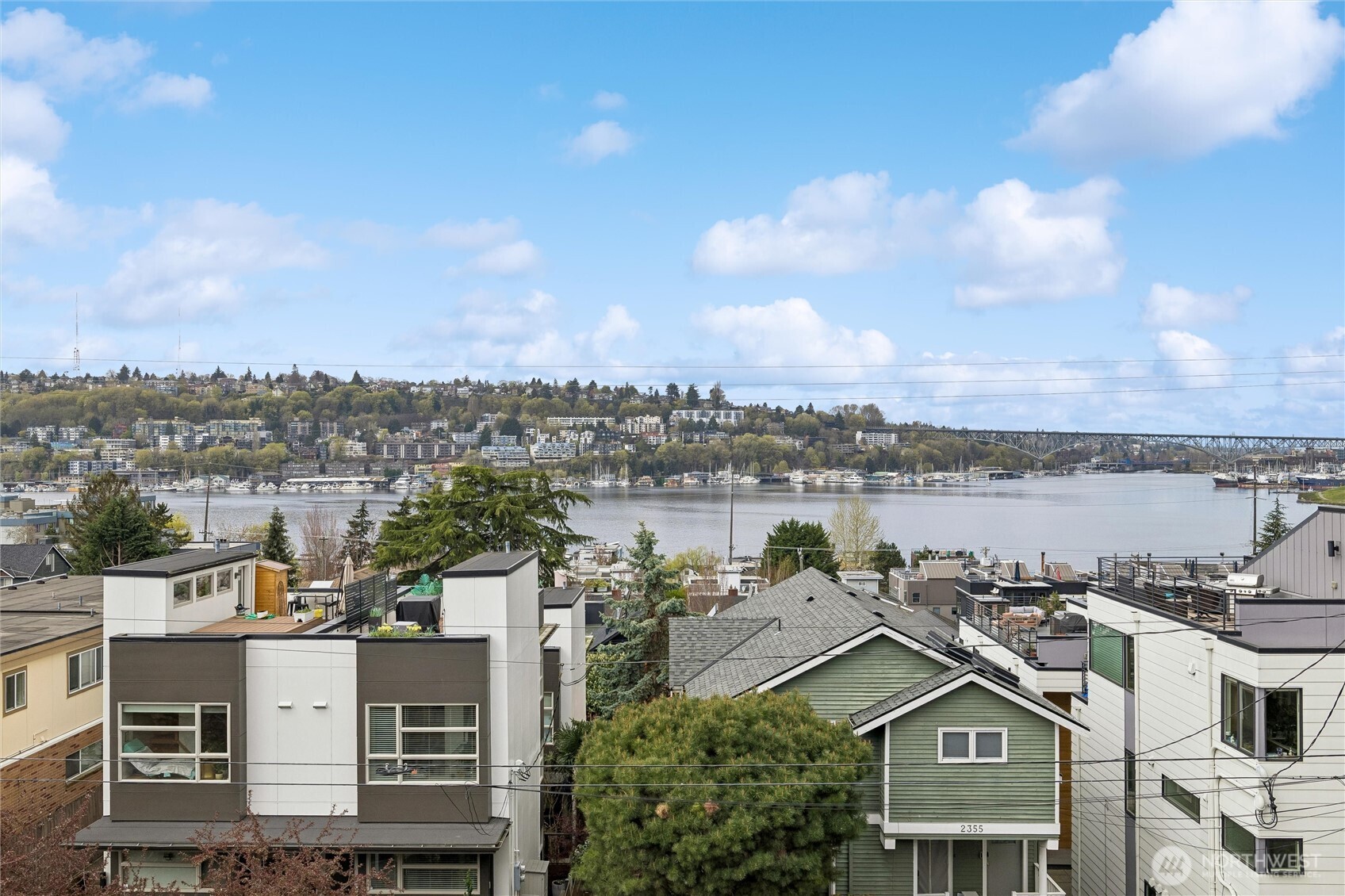 2354 E Yale Avenue #302, Seattle, WA 98102