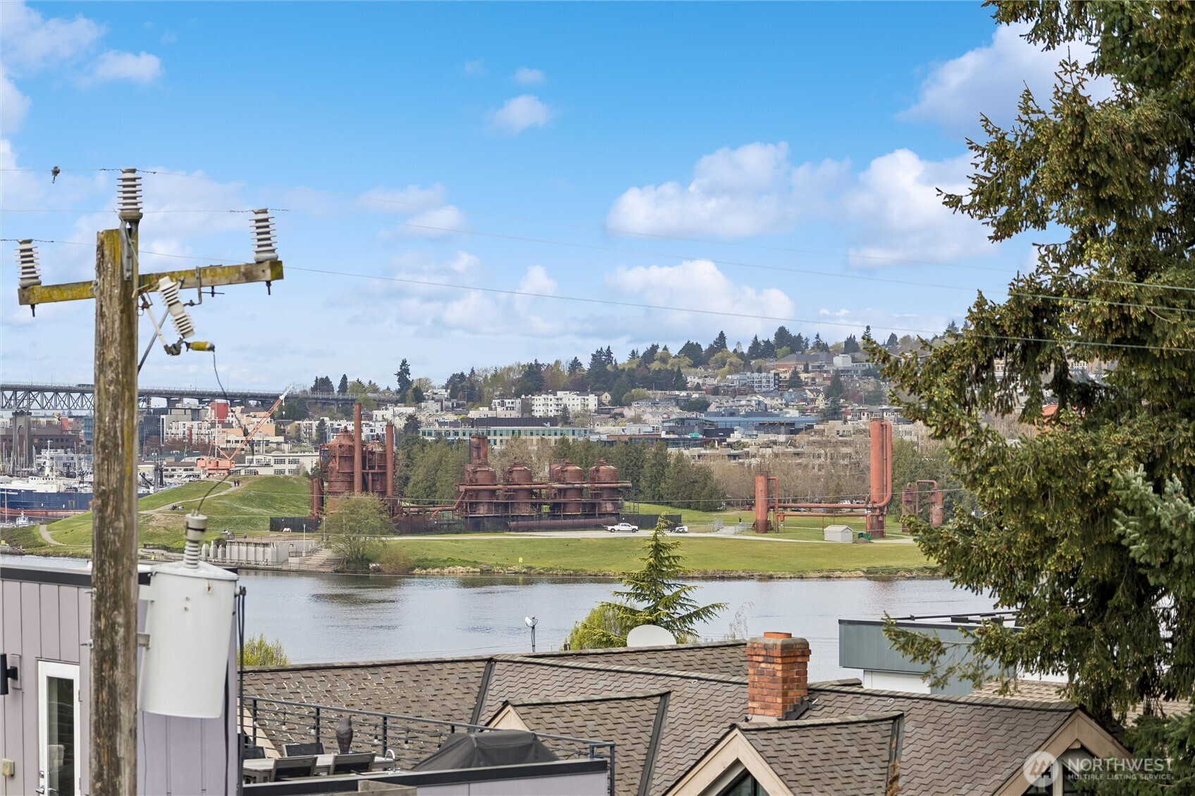 2354 E Yale Avenue #302, Seattle, WA 98102