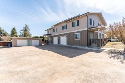 1327 S Miller Street , Wenatchee, WA 98801 - Photo 1