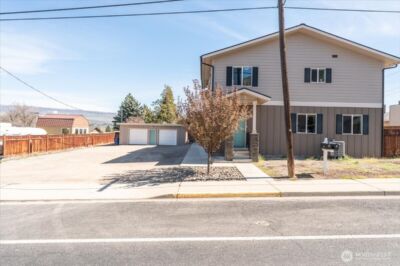 1327 S Miller Street , Wenatchee, WA 98801 - Photo 35