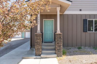 1327 S Miller Street , Wenatchee, WA 98801 - Photo 5