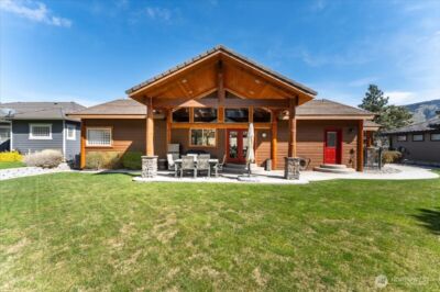 15320 Lakeview Street , Entiat, WA 98822 - Photo 32