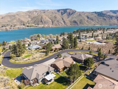 15320 Lakeview Street , Entiat, WA 98822 - Photo 36