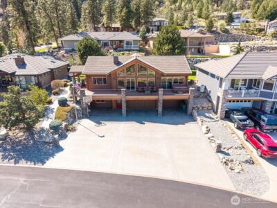 15320 Lakeview Street , Entiat, WA 98822 - Photo 5