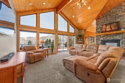 15320 Lakeview Street , Entiat, WA 98822 - Photo 7