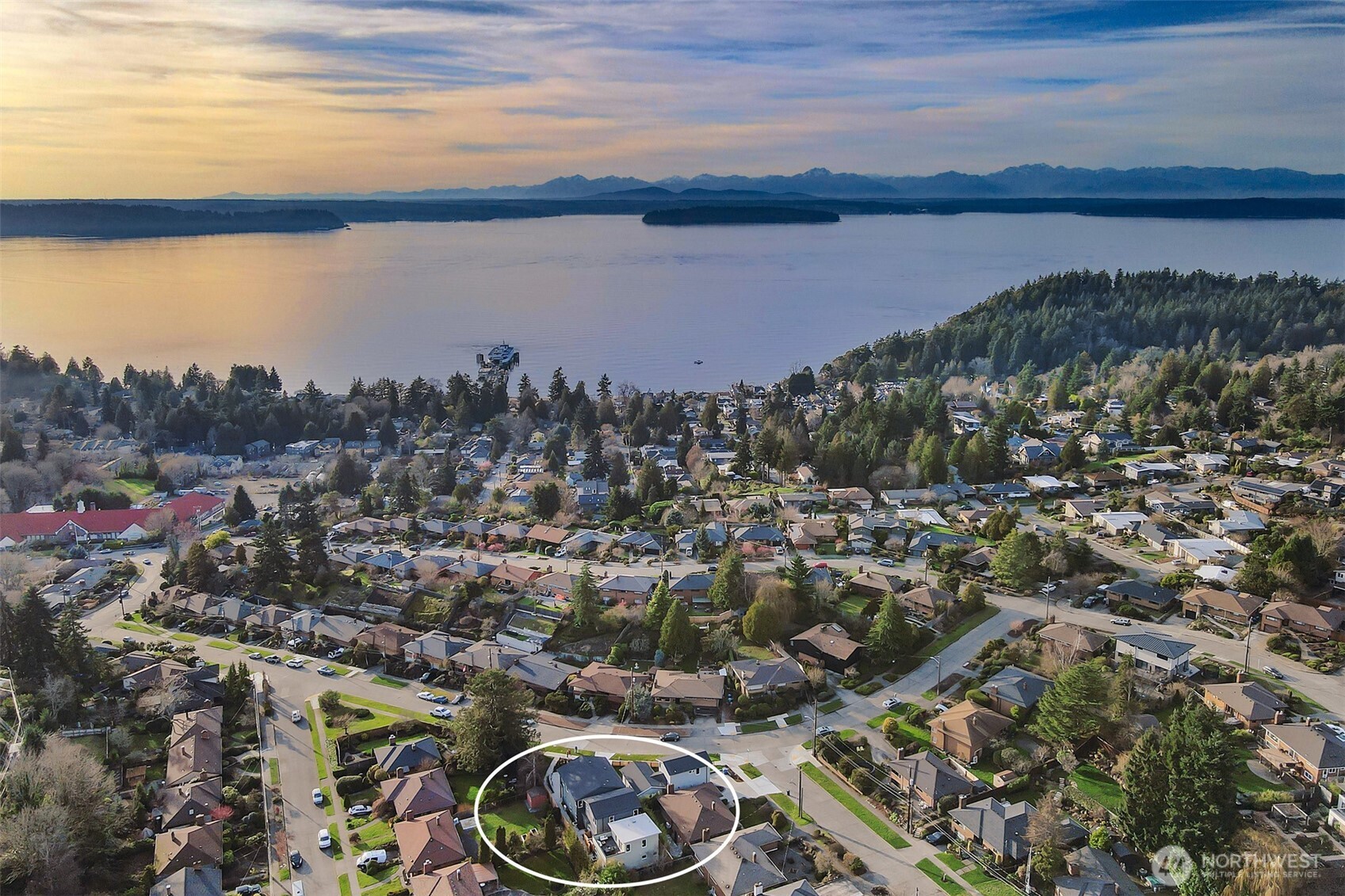 8812 41st Avenue SW, Seattle, WA 98136