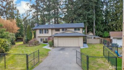 10701 149th Street Ct E, Puyallup, WA 98374 - Photo 1