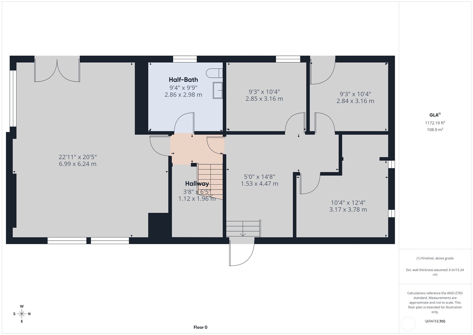 10701 149th Street Ct E, Puyallup, WA 98374