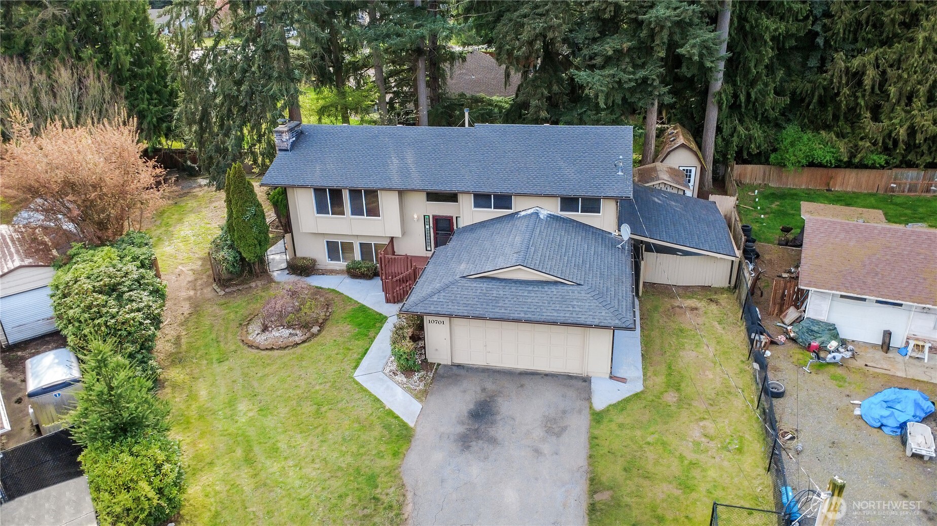 10701 149th Street Ct E, Puyallup, WA 98374