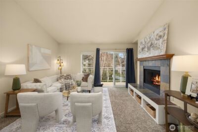 12303 Harbour Pointe Boulevard #T302, Mukilteo, WA 98275 - Photo 1